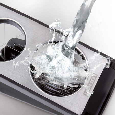 Яйцерезка Combi PROLINE нерж.сталь детальная картинка 