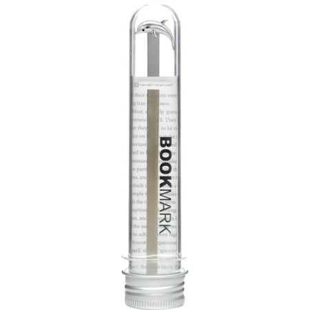 Закладка для книг "Дельфин" детальная картинка 