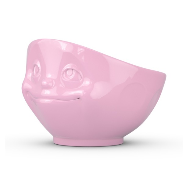 Чаша 500мл Tassen Dreamy розовая детальная картинка 