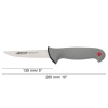 Нож мясной обвалочный 13см для шпигования COLOUR PROF детальная картинка 