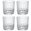 Набор стаканов 370мл AMERICA'20s, 4шт детальная картинка 