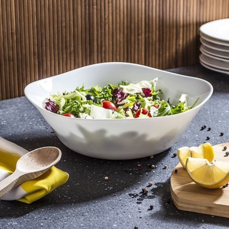 Салатник 24x24см PARMA детальная картинка 