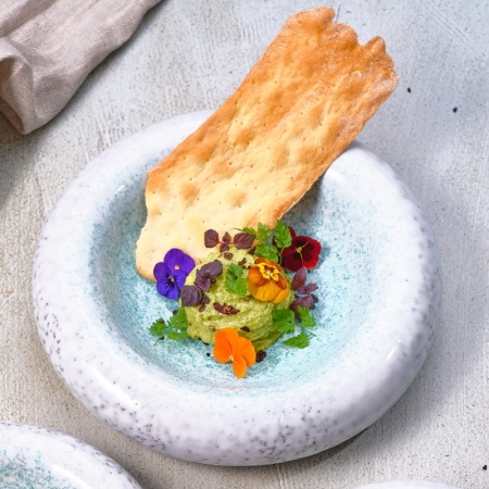 Салатник Ø28x(h)6см TORUS TUNDRA детальная картинка 