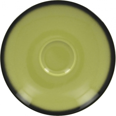 Блюдце Ø10.5x(h)6см 300мл для кофейной чашки CLCU28 LEA детальная картинка 