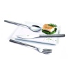 Набор столовых приборов HERA - 24шт детальная картинка 