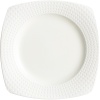 Тарелка квадратная 21.5см SATINIQUE детальная картинка 
