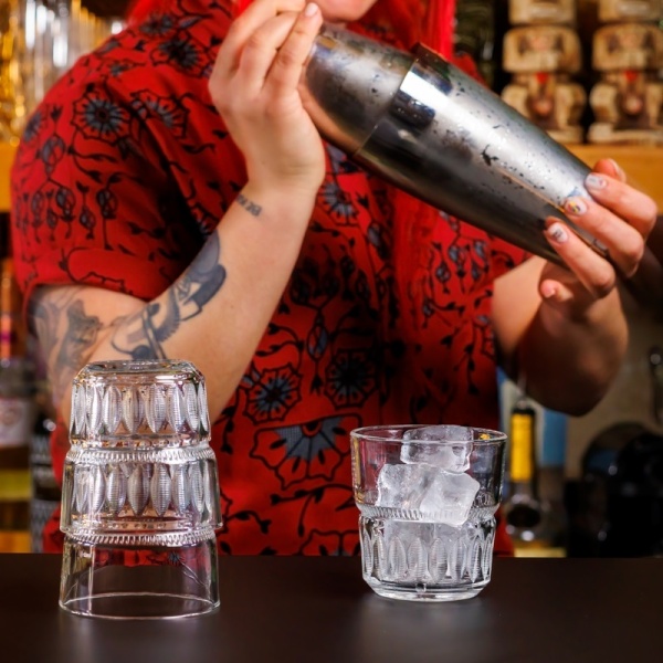 Фото Стакан 350мл низкий New Era