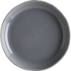 Тарелка глубокая Ø23см 750мл Gris Cras детальная картинка 