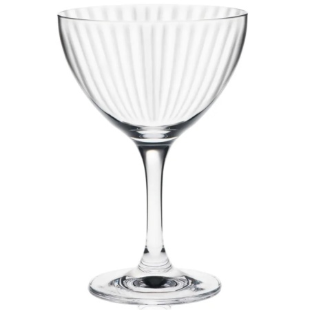 Бокал для коктейля 250мл Optic CLASSIC COCKTAILS детальная картинка 