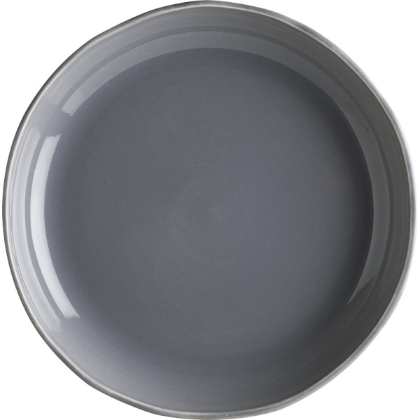 Фото Тарелка глубокая Ø23см 750мл Gris Cras