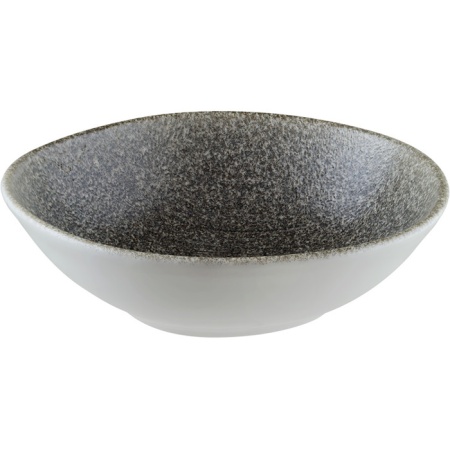 Салатник 18x16см 470мл LUCA WOOD Vago детальная картинка 