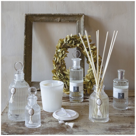 Аромадиффузор Les Intemporels 90мл - Sublime Jasmin - Великолепный жасмин детальная картинка 