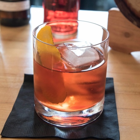 Набор стаканов для виски 400мл CLASSICO, 6шт детальная картинка 