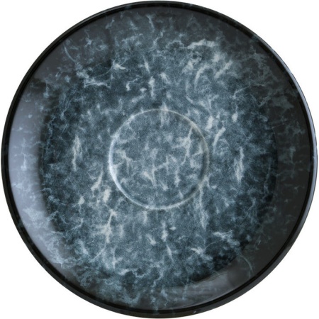 Блюдце кофейное Ø12см SEPIA Gourmet детальная картинка 