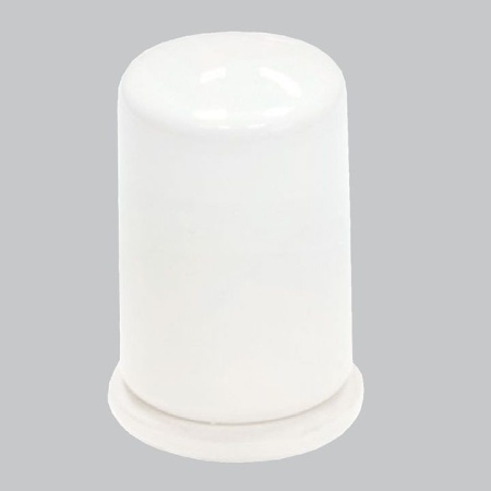 Стаканчик  для зубочисток 4.5x6см с крышкой - P.L. Proff Cuisine детальная картинка 