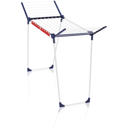 Сушилка для белья 87x157x55см Pegasus 150 Solid Slim детальная картинка 
