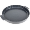 Емкость круглая для запекания APPOLIA 30см SLATE детальная картинка 