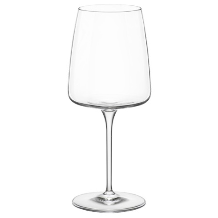 Набор бокалов для красного вина 450мл PLANEO, 4шт детальная картинка 