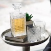 Набор стаканов 380мл Mixology Elixir DOF, 4шт детальная картинка 