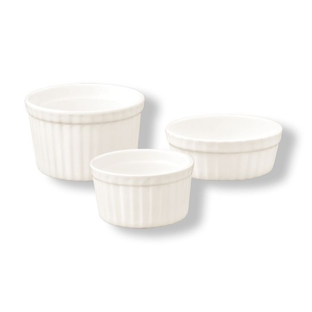 Соусник рельефный 90мл P.L. Proff Cuisine детальная картинка 