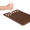Форма кондитерская Macarons 39x29см Lacor двусторонняя детальная картинка 