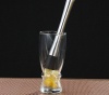 Мадлер 20см Profi-Chef нержавеющая сталь детальная картинка 