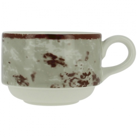 Чашка для кофе 230мл PEPPERY Ø8.6x(h)6см детальная картинка 