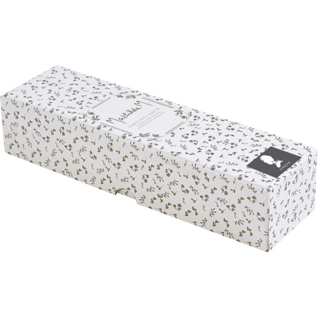 Ароматизированный королевский помпон (кисть) - Marquise - Маркиза детальная картинка 