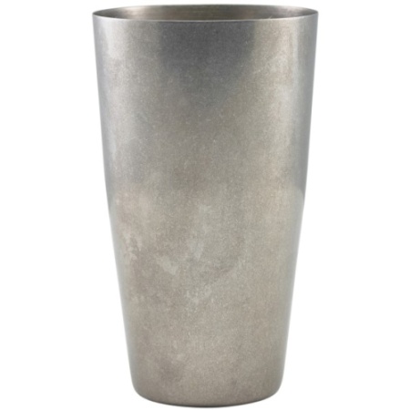 Шейкерный стакан 700мл Boston Vintage детальная картинка 