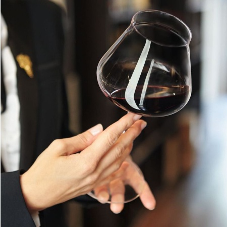 Бокал для красного вина 550мл Intense REVEAL'UP детальная картинка 