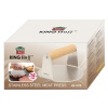 Пресс для мяса Ø14x7.5см KING Hoff детальная картинка 