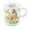 Набор посуды Mein Pony, 3шт детальная картинка 