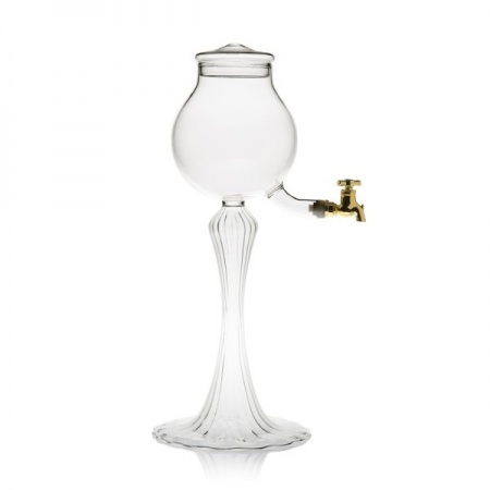 Диспенсер 19.5см 600мл детальная картинка 