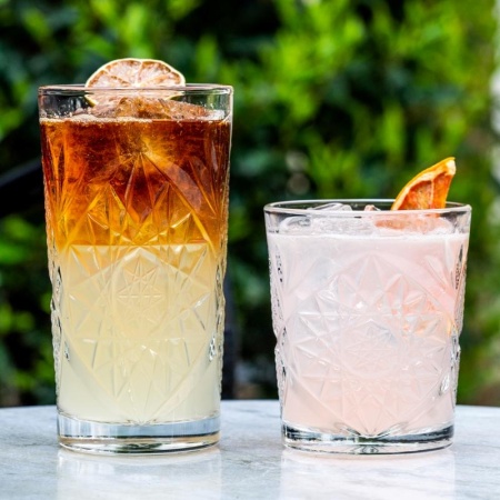 Стакан 355мл низкий Icon детальная картинка 