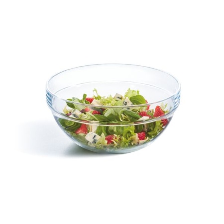 Салатник Ø20см 1800мл EMPILABLE детальная картинка 