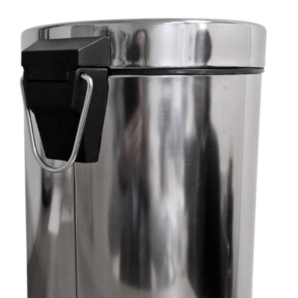 Фото Ведро педальное 5л Profi-Chef