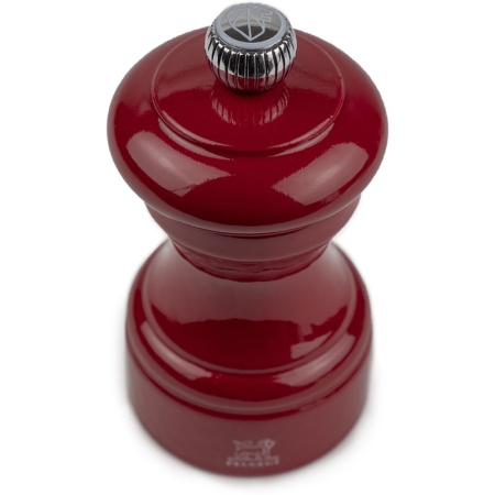 Мельница для соли BISTRORAMA Red Passion 10см детальная картинка 