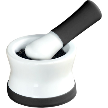 Ступка Ø11x7.5см Kesper детальная картинка 