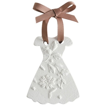 Ароматическое саше "Мое прекрасное платье" - Marquise - Маркиза детальная картинка 