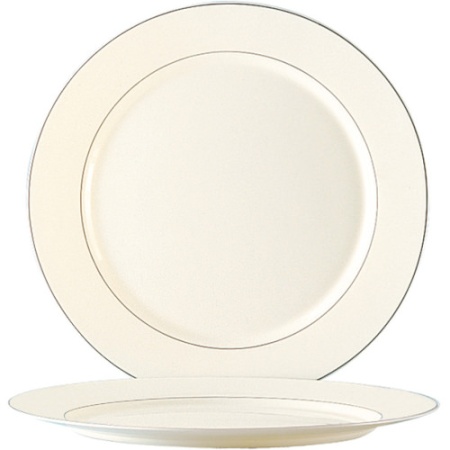 Тарелка 19.5см РЕСЕПШЕН детальная картинка 