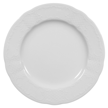 Тарелка плоская Ø30см SALZBURG детальная картинка 