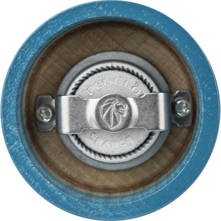 Мельница для перца BISTRORAMA Pacific Blue 10см детальная картинка 