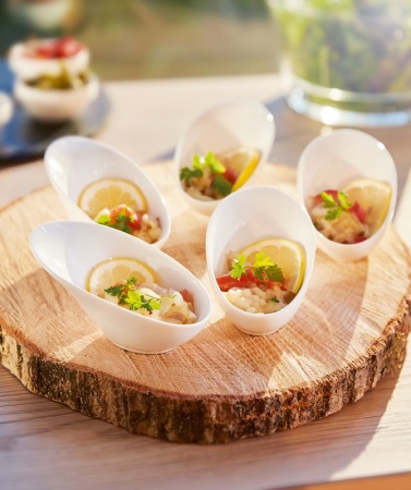 Салатник 12.5см Appetizer детальная картинка 