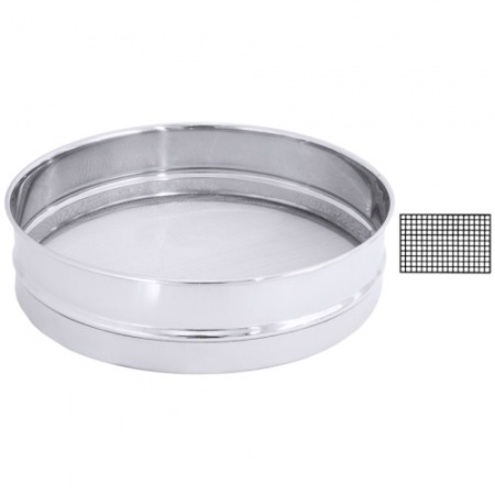 Сито для муки 28см детальная картинка 