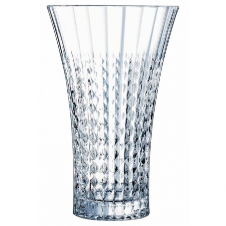 Ваза для цветов 27см LADY DIAMOND детальная картинка 