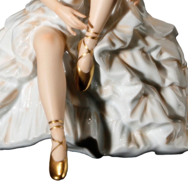 Фото Статуэтка "Грация"