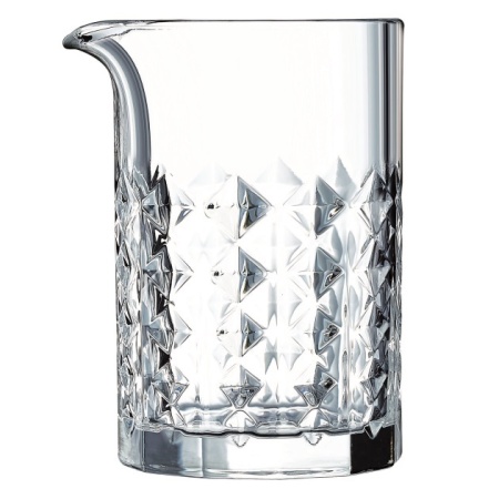 Стакан смесительный 550мл NEW YORK детальная картинка 