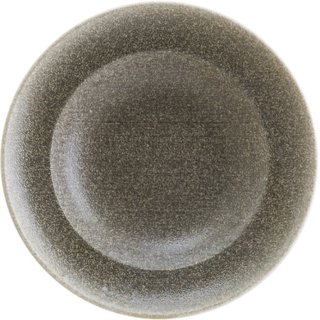 Тарелка для пасты Ø24см 400мл LUCA WOOD Gourmet детальная картинка 