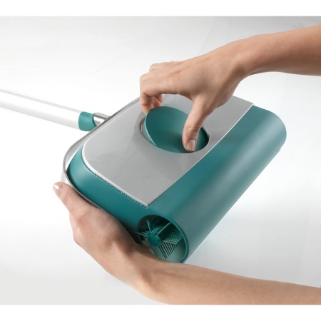 Щетка для ковровых покрытий Regulus Supra 26см детальная картинка 