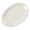 Блюдо овальное 31см Marie-Luise Streublum детальная картинка 